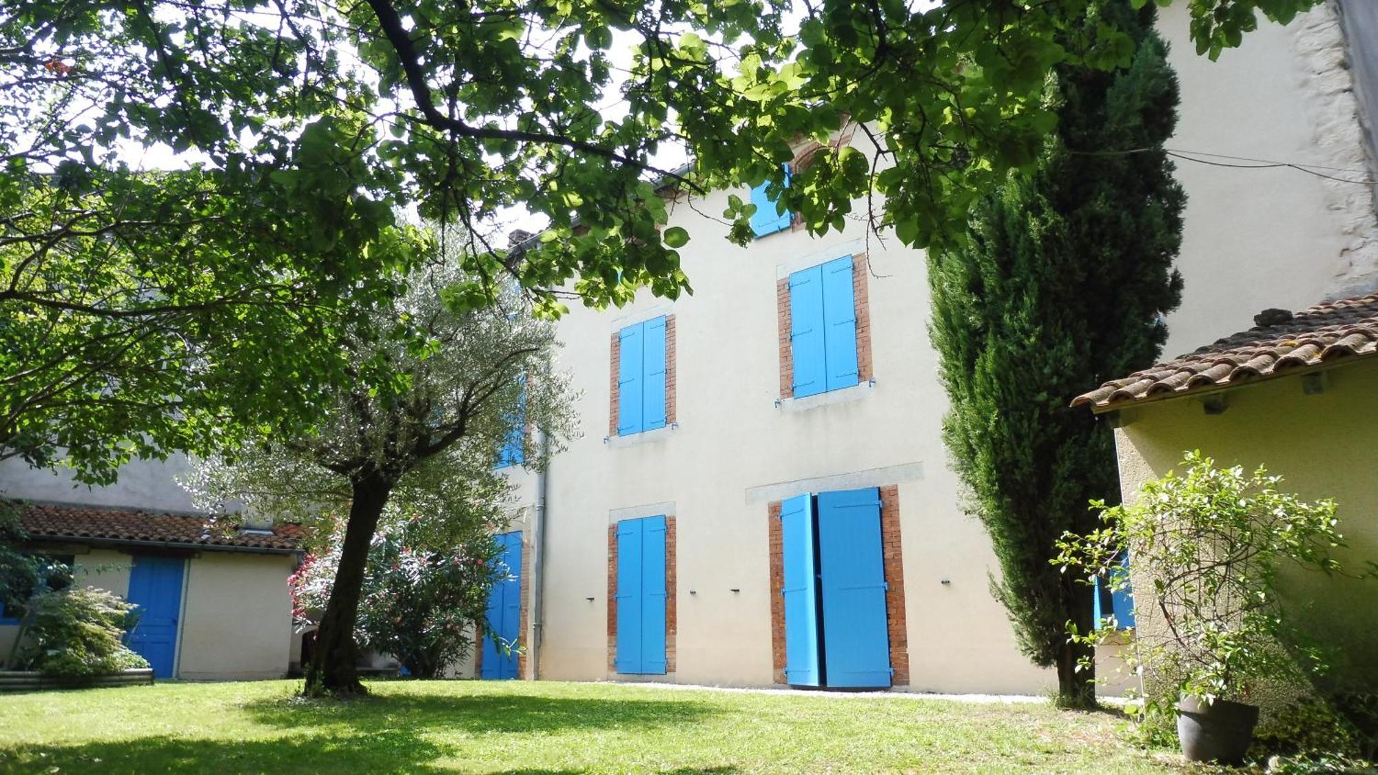Le Numero 4 ! Ferienhaus *