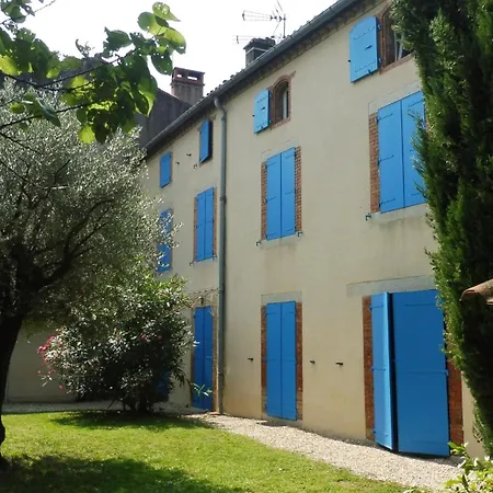 Le Numero 4 ! Labruguière Buitenkant foto