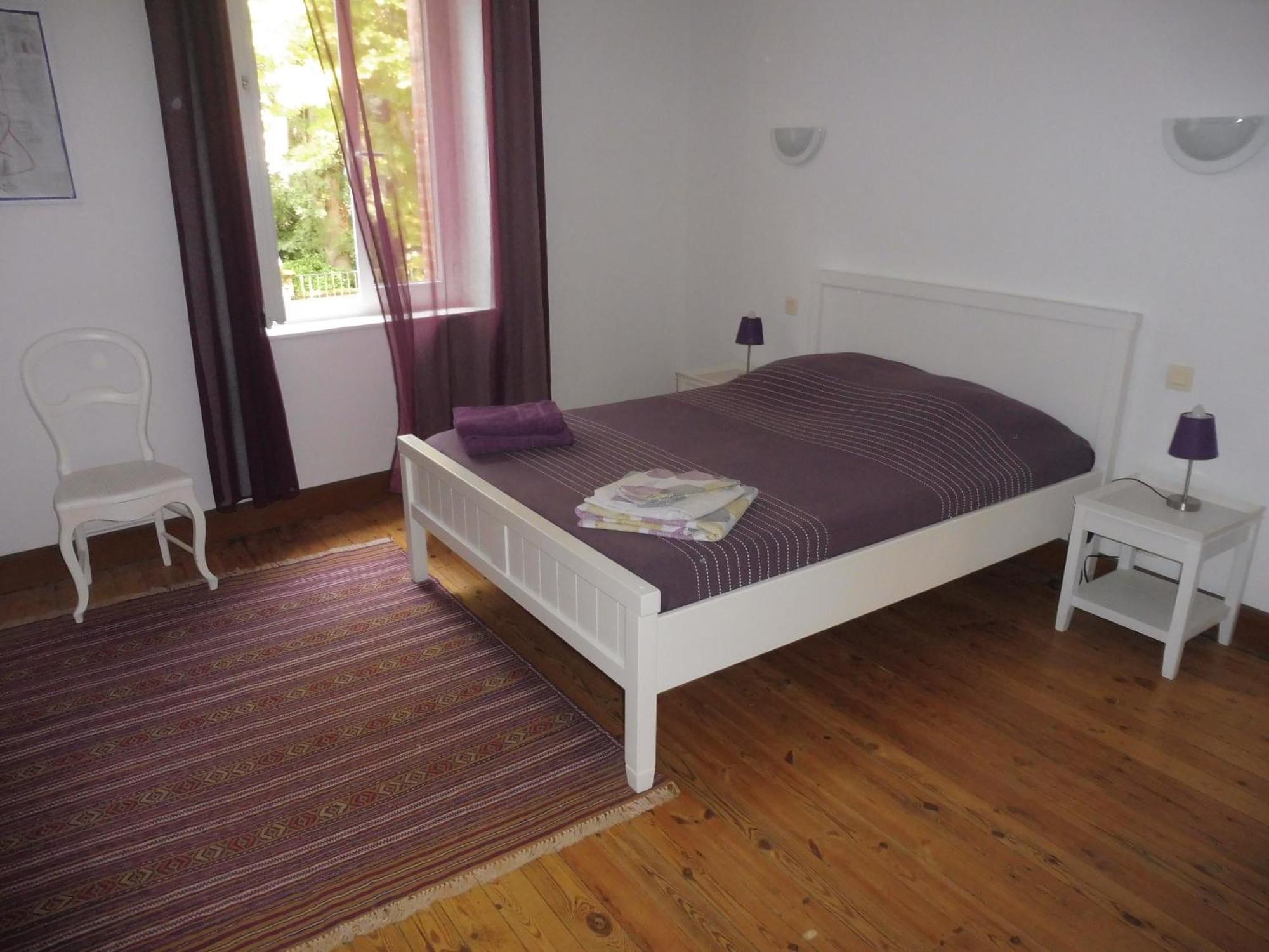 Le Numero 4 ! Vakantiehuis *